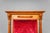 Red Chairs, Set of 4 For Sale - Image 17 of 18