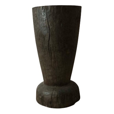 African Grain Stomper For Sale