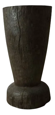 African Grain Stomper