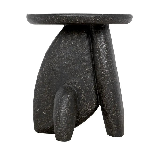 With dimensions of 19.5 inches in width, 19.5 inches in depth, and 23 inches in height, the Haruki Side Table offers a...