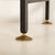 Mid-Century Italian Bookcase with a Desk, 1970s For Sale - Image 13 of 14