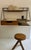 Arthur Umanoff Arthur Umanoff Wall Hanging Desk, 1960s For Sale - Image 4 of 18