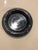 Mid-Century Modern Italian Ashtray in Black Marble by Angelo Mangiarotti, 1967 For Sale - Image 3 of 9