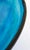 Italian Cobalt Blue Glass Centerpiece from La Murrina, 1980s For Sale - Image 4 of 10
