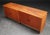 Superb set of two chests of drawers in excellent condition. Beautiful contrast of oak and teak. Classic Scandinavian...