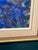Leonard Digris, Portrait, 1960s, Oil Painting on Panel, Framed For Sale - Image 8 of 18