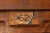 Large Antique Tiger Oak Flat File For Sale - Image 11 of 12