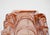 Pink Large Murano Glass Rose Vase or Ice Bucket from Seguso Vetri d'Arte, 1960s For Sale - Image 8 of 18