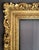 This magnificent Italian Baroque frame, dating from the 1800s, is a testament to the opulent craftsmanship of 18th-century...
