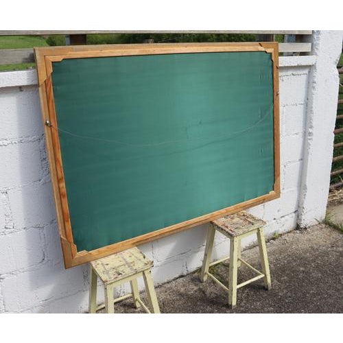 Large Vintage Framed Tapestry, 1975 For Sale - Image 16 of 17