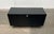 Black Mid-Century Modern Model 606 Wall Unit Container Cabinet by Dieter Rams for Vitsoe, 1950s For Sale - Image 8 of 18
