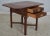 Henkel Harris Henkel Harris Cherry Drop Side Pembroke Table For Sale - Image 4 of 18