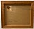 1966 Gwen Stone “C-3” California Modernist Mixed-Media Collage Painting For Sale - Image 14 of 17