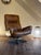 Tan Vintage Model S231 Lounge Chair from de Sede, 1960s For Sale - Image 8 of 13