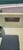 Vintage Adams Style Demilune Moss Green Credenza For Sale - Image 4 of 11