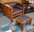 Design Plus Gallery presents the Cambria Armchair + Ottoman from Maria Yee. Celebrated for environmentally conscious...
