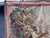 19th-Century French Tapestry With Dog and Duck Scene For Sale - Image 10 of 14