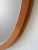 Danish Teak Mirror from Silkeborg, 1960s For Sale - Image 4 of 9