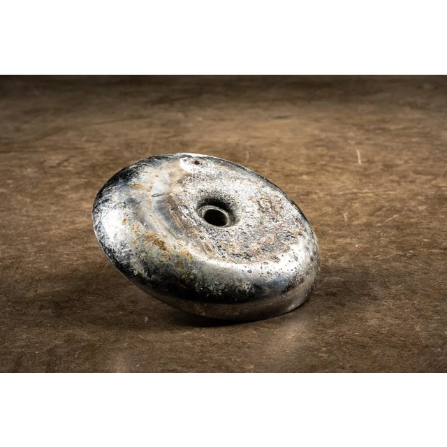 1930s 1930s Die Cast Mack Truck Ashtray For Sale - Image 5 of 7