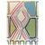 Modern Geometric Art Deco Hand-Knotted Rug by Doris Leslie Blau For Sale