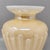 Beige Vase by Michielotto, Italy, 1960s For Sale - Image 4 of 7