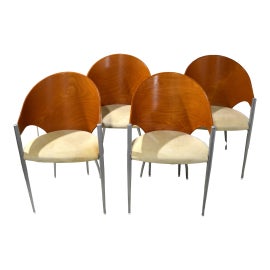 Example of Cattelan Italia Dining Chairs