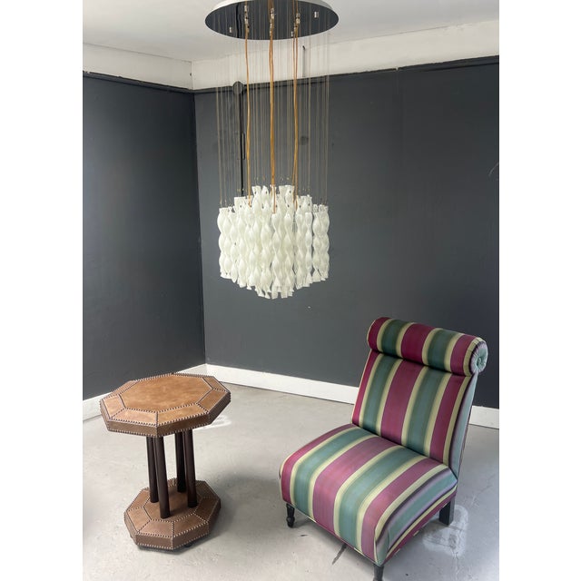 Avir Suspension Light by Axolight For Sale - Image 10 of 11