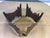 Brutalist Brutalist Bronze Coffee Table, 1970s For Sale - Image 3 of 12
