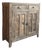 Renovated Parisian Buffet, 1950s For Sale