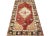 1960s 1960s Turkish Oushak Rug For Sale - Image 5 of 7