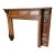 Antique Edwardian Mantel For Sale