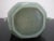 Chinese Jade Qing Dynasty Carved Bird & Mask Octagonal Lidded Teapot For Sale - Image 9 of 11