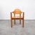 Vintage Pine Armchair by Rainer Daumiller for Hirtshals Sawmill, 1970s For Sale - Image 13 of 13