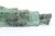 Thai Bronze Reclining Buddha Sculpture With Verdigris Patina For Sale In Portland, ME - Image 6 of 10
