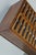 Vintage Dutch Oak Haberdashery Shop Cabinet, 1950s For Sale - Image 13 of 18