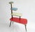 Large Vintage Plant Stand with Four-Tiers, 1960s For Sale - Image 12 of 12