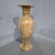 Huge Carved Alabaster Vase, 1930 For Sale - Image 6 of 10