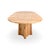 Vintage Dining Table by Rainer Daumiller For Sale - Image 4 of 11