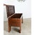 German 16th Century Oak Coffer For Sale - Image 9 of 18