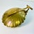 1970s 1970s Vintage Hollywood Regency Neoclassical Coastal Brass Shell Wall Candle Holder Sconce. For Sale - Image 5 of 12