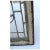 Late 19th Century Victorian Beveled Glass Window For Sale - Image 5 of 7