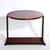 1940s Modernist Side Table For Sale - Image 4 of 5