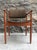 Danish Modern Teak Armchair by Farsö Møbelfabrik, 1960s For Sale - Image 12 of 12