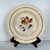 20th Century Sarreguemines Soup Plates with Floral Motif, 1920s, Set of 6 For Sale - Image 9 of 14