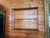 String Wall Bookcase by Nils Strinning for String Design Ab, 1960s, Set of 5 For Sale - Image 6 of 6