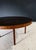 Mid-Century Modern Scandinavian Teak Coffee Table with Copper Inlay, Denmark, 1960s For Sale - Image 9 of 15