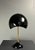 Mid-Century Italian Scallop Mushroom Wavy Brass Table Lamp, 1960s For Sale - Image 6 of 13