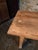 Vintage French Oak Workbench or Kitchen Island, 1930s For Sale - Image 6 of 18