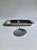 Boxed Wm. Rogers Silverplate Cranberry Set With Plate & Server- 2 Pieces For Sale In New York - Image 6 of 12
