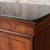 Stone 1850s French Louis Philippe Period Marble Top Commode For Sale - Image 7 of 9